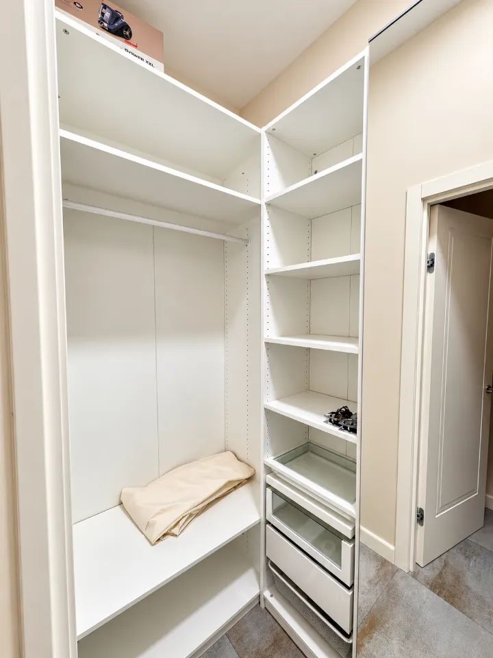 m. Shelepikha: Apartment, 2-rooms