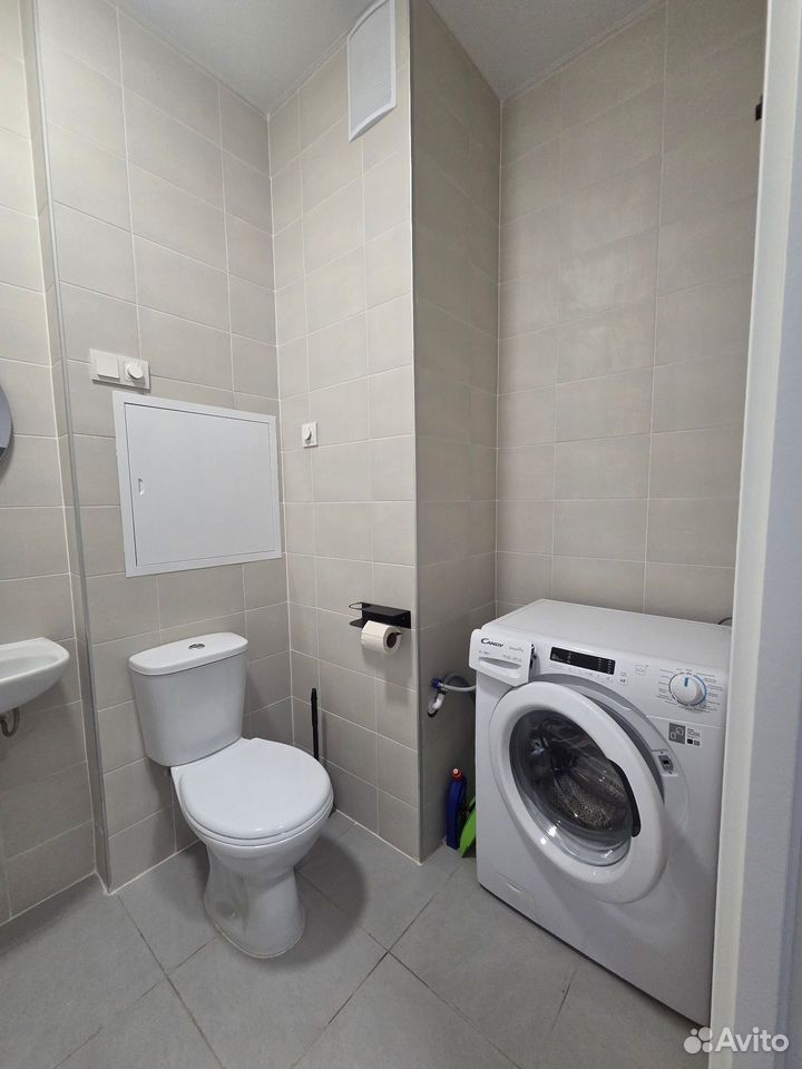 m. Novomoskovskaya (Kommunarka): Apartment, 1-rooms
