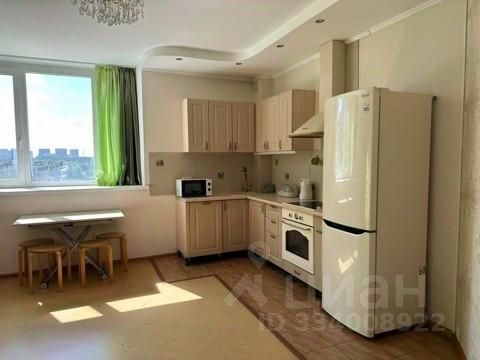 m. Nikolskoe: Apartment, 1-rooms
