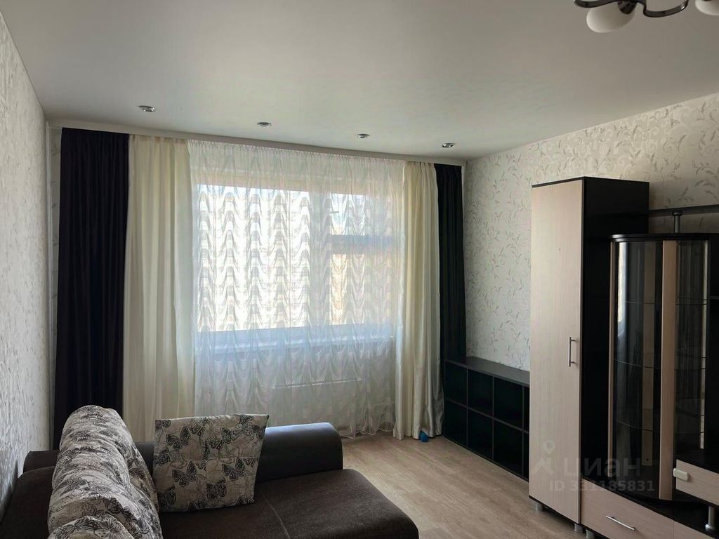 m. Zheleznodorozhnaya: Apartment, 2-rooms