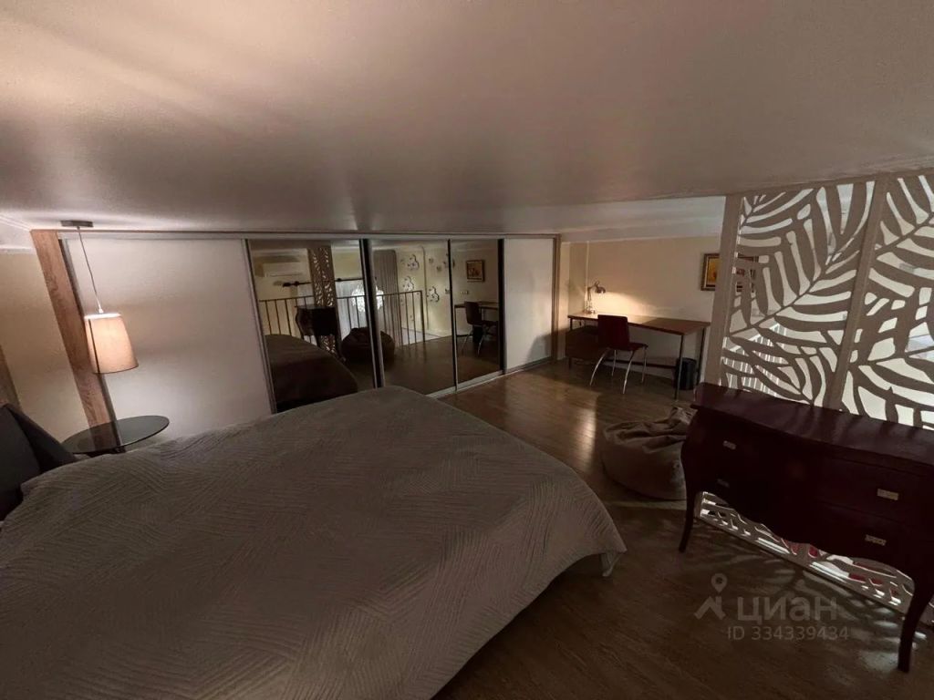 m. Vnukovo: Apartment, 1-rooms