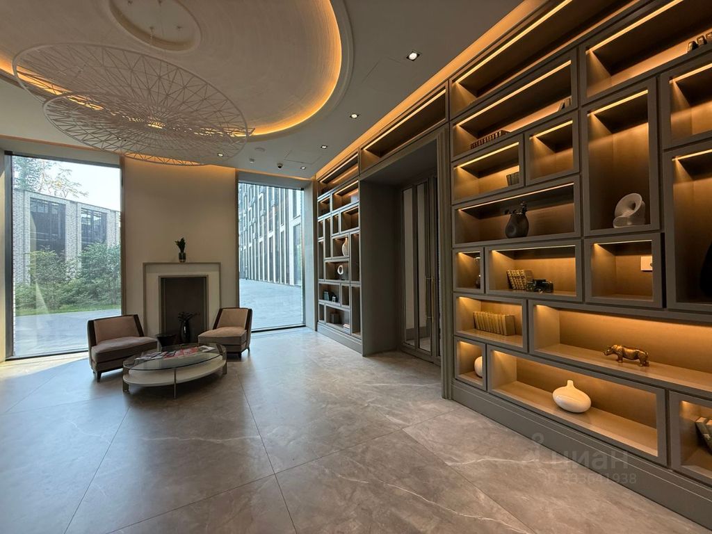 m. Khovrino: Apartment, 2-rooms