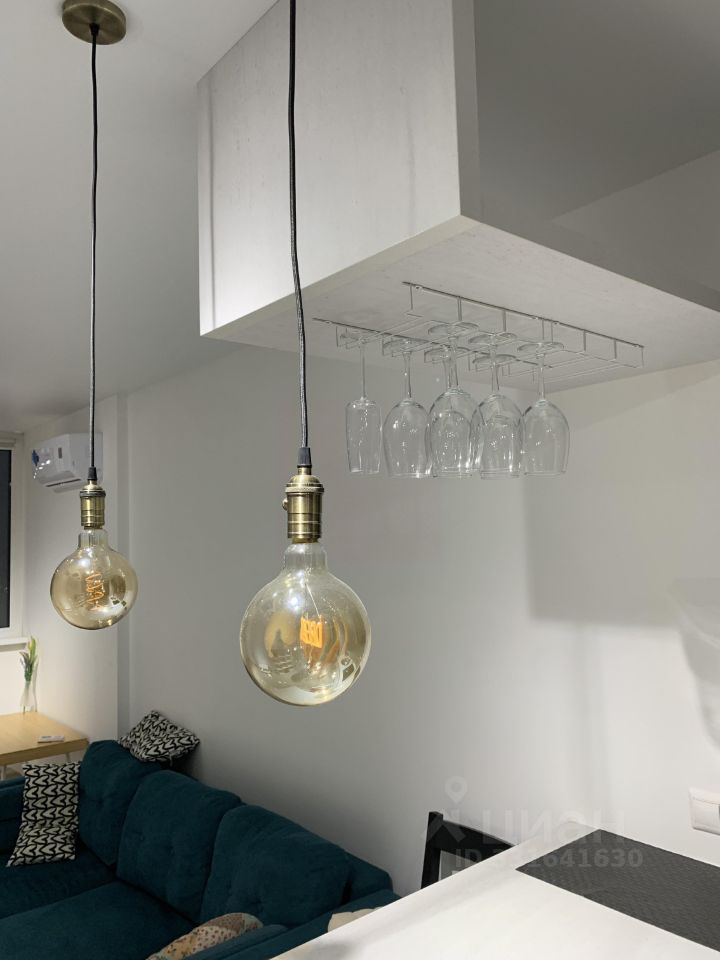 m. Planernaya: Apartment, 1-rooms