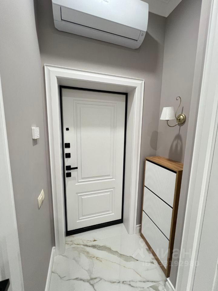 m. Delovoy tsentr (Vystavochnaya): Apartment, 2-rooms