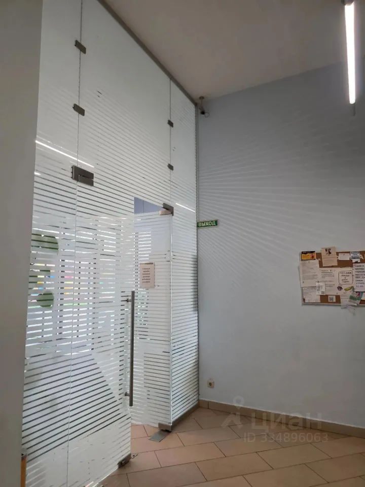 m. Izmaylovskaya: Apartment, 2-rooms