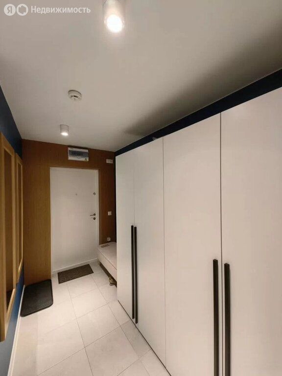 m. Aminyevskaya: Apartment, 2-rooms