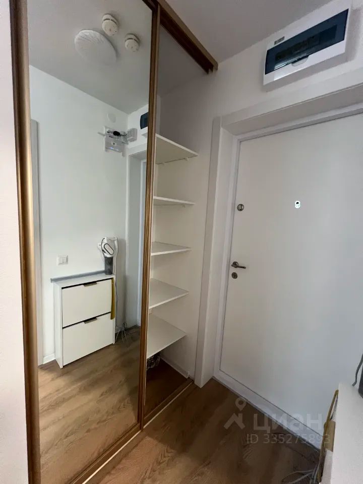 m. Volgogradsky prospekt: Apartment, 1-rooms