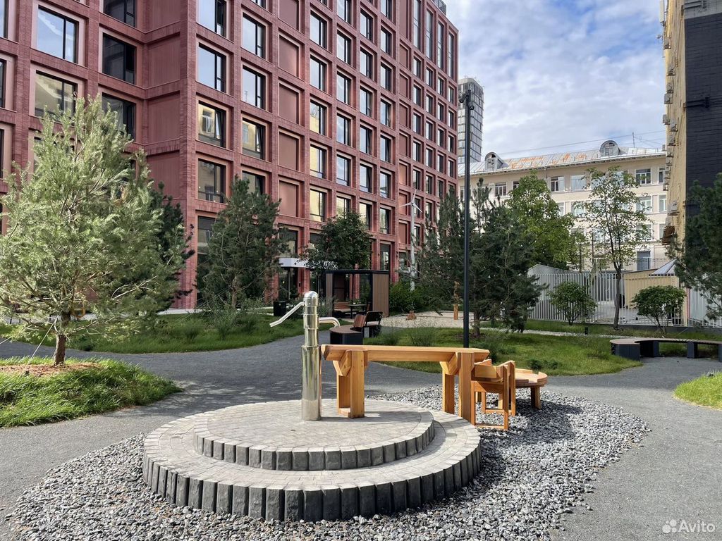 m. Elektrozavodskaya: Apartment, 1-rooms