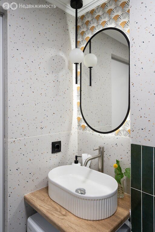 m. Fili: Apartment, studio