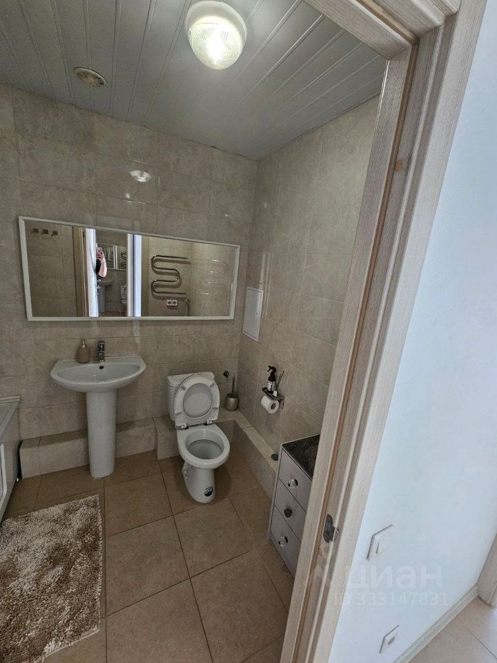 m. Testovskaya: Apartment, 1-rooms