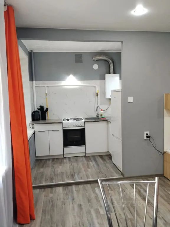 m. Tomilino: Apartment, 1-rooms