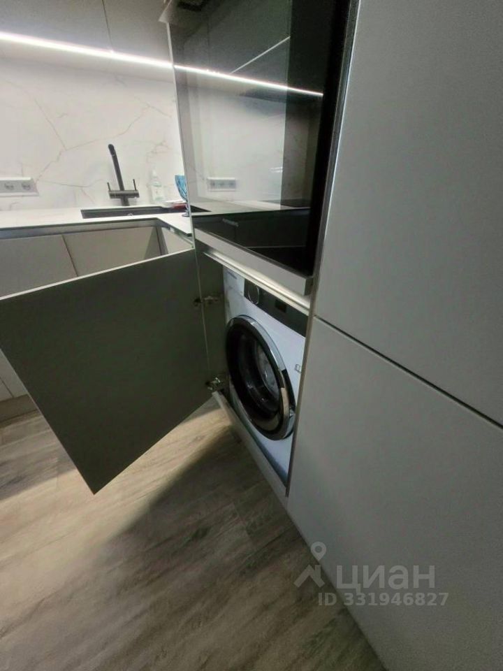 m. Poklonnaya: Apartment, 1-rooms