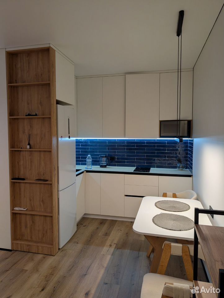 m. Tulskaya: Apartment, 1-rooms