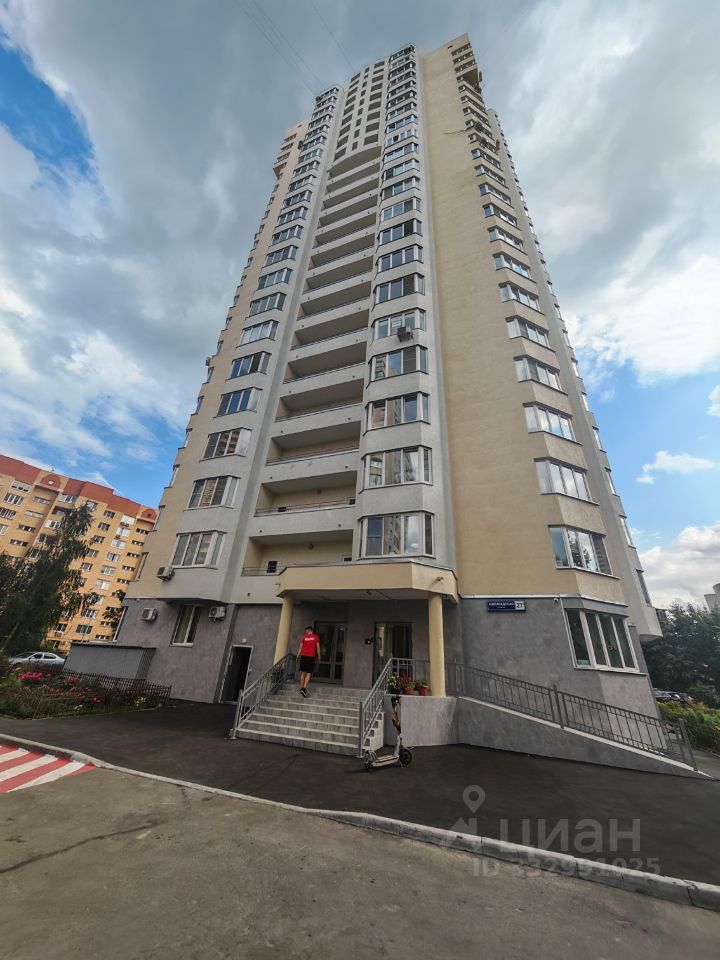 m. Reutovo: Apartment, 1-rooms
