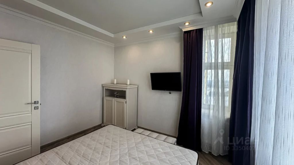 m. Penyagino: Apartment, 4-rooms