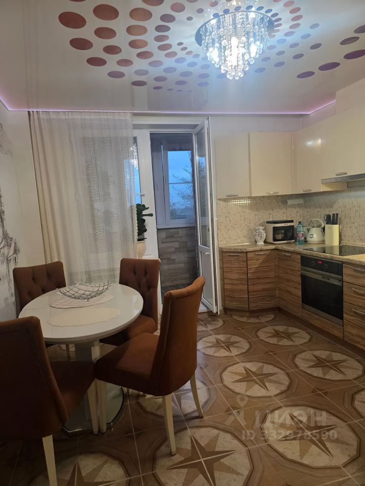 m. Silikatnaya: Apartment, 2-rooms