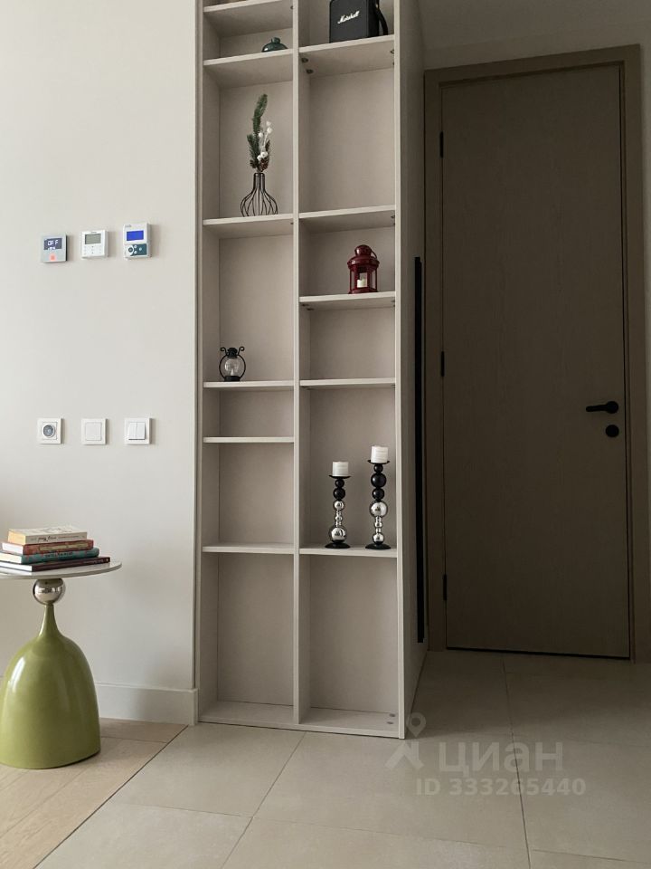 m. Dmitrovskaya: Apartment, studio