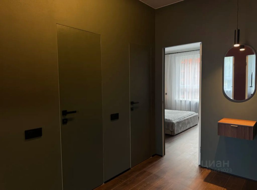 m. Medvedkovo: Apartment, 2-rooms