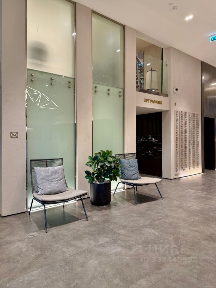 m. Sviblovo: Apartment, studio