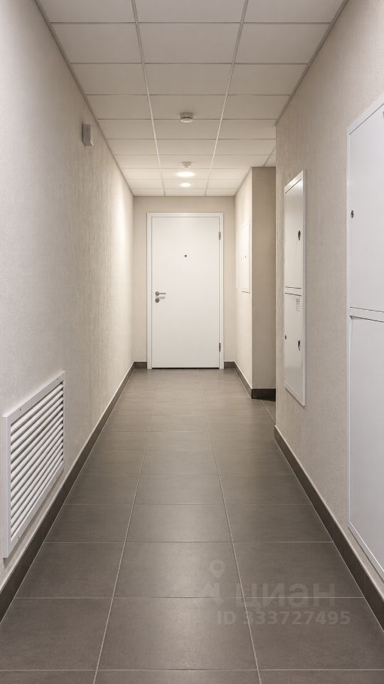 m. Likhobory: Apartment, 1-rooms