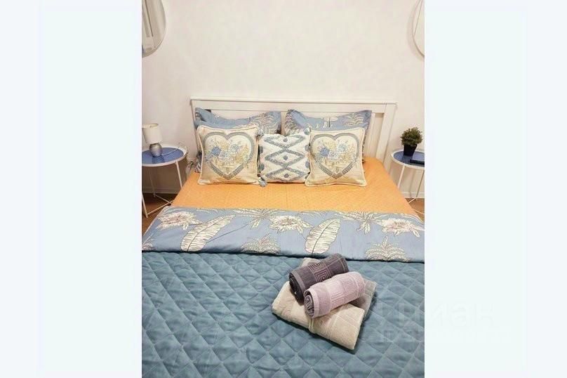 m. Nekrasovka: Apartment, 1-rooms
