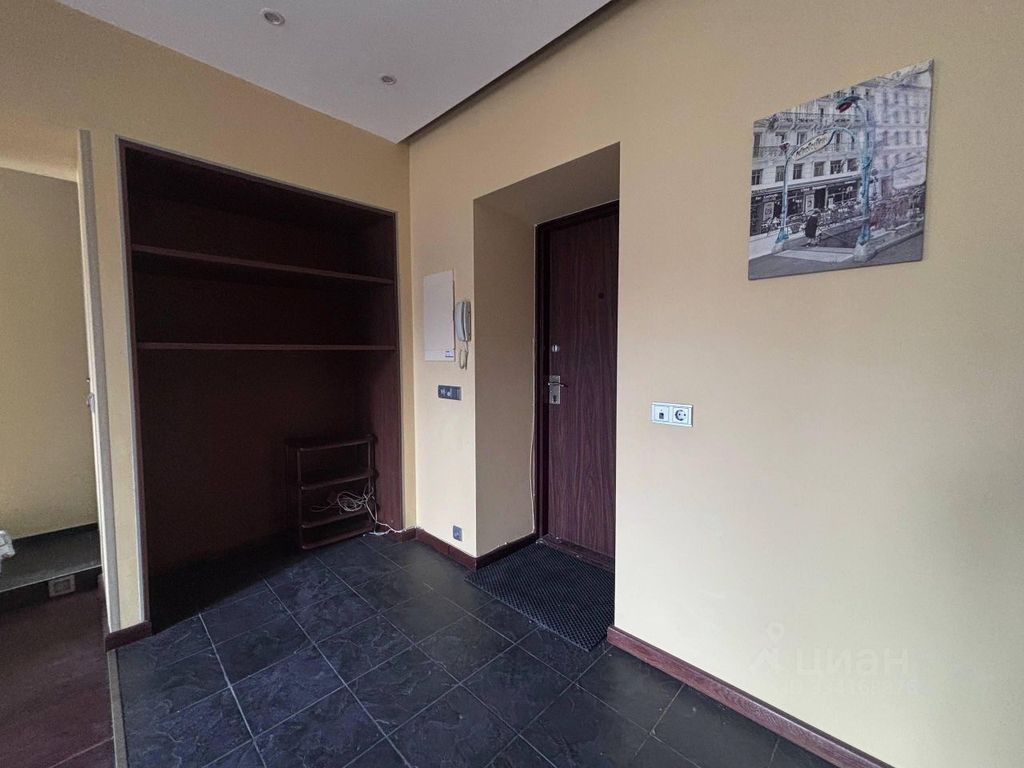 m. Sukharevskaya: Apartment, 2-rooms