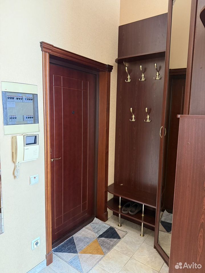 m. Khimki: Apartment, 1-rooms