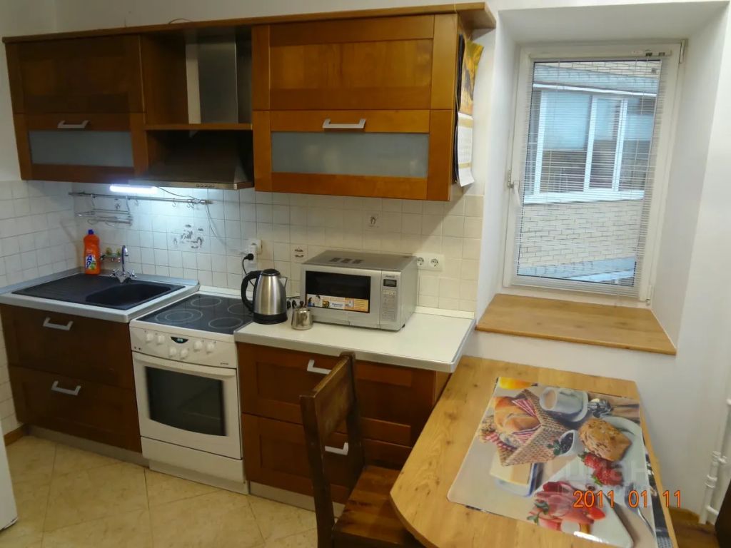 m. Panki: Apartment, 1-rooms