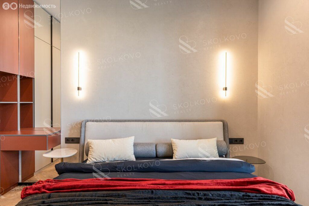 m. Matveevskoe: Apartment, 2-rooms