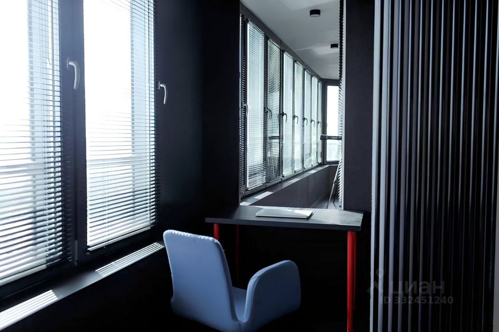 m. Nagatinskaya: Apartment, 2-rooms