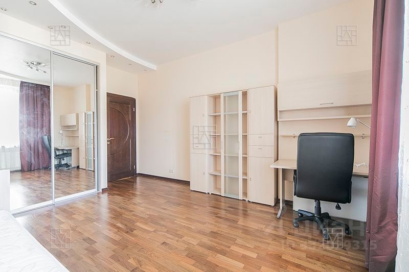 m. Novatorskaya: Apartment, 3-rooms