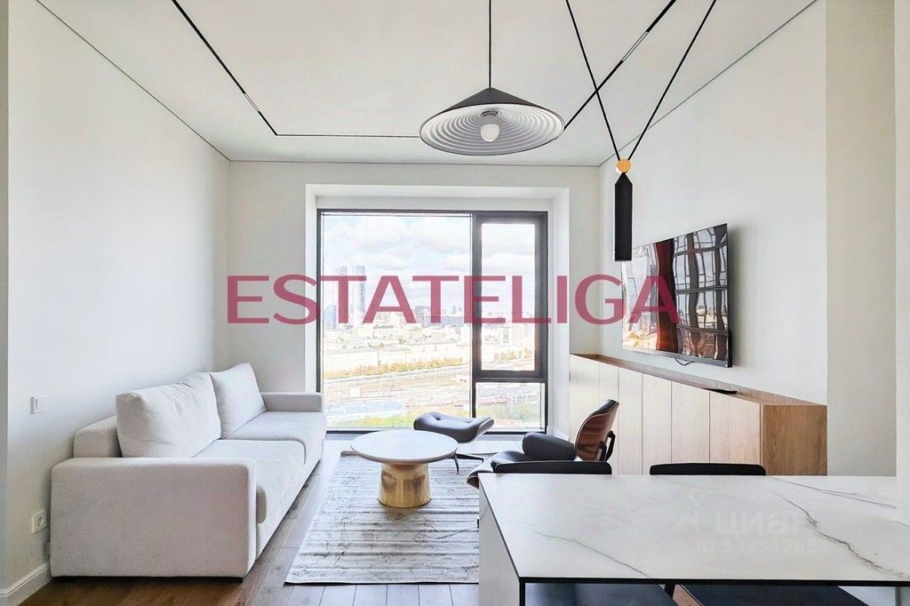 m. Studencheskaya: Apartment, 2-rooms