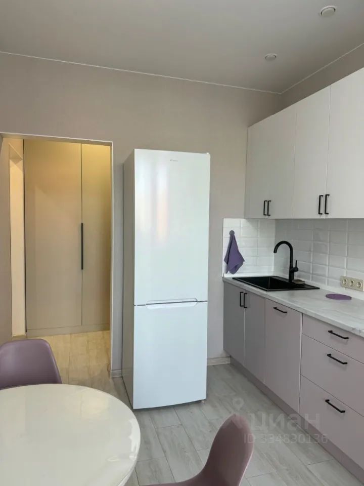 m. Novoslobodskaya: Apartment, 2-rooms