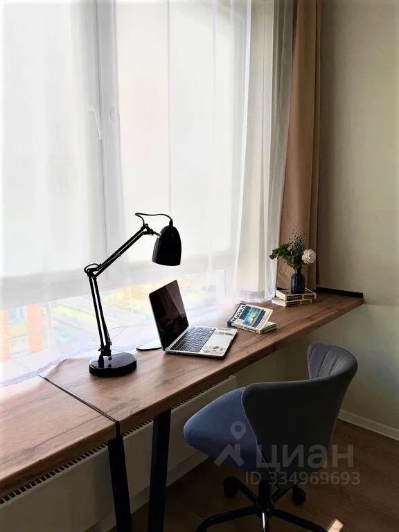 m. Ozernaya: Apartment, 1-rooms