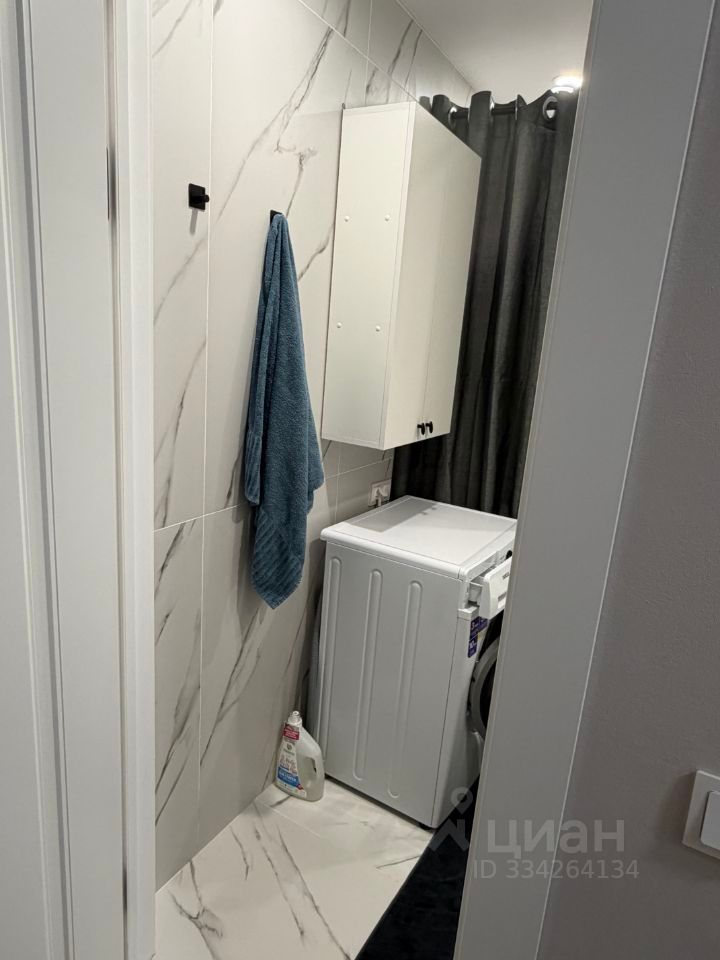 m. Strogino: Apartment, 1-rooms