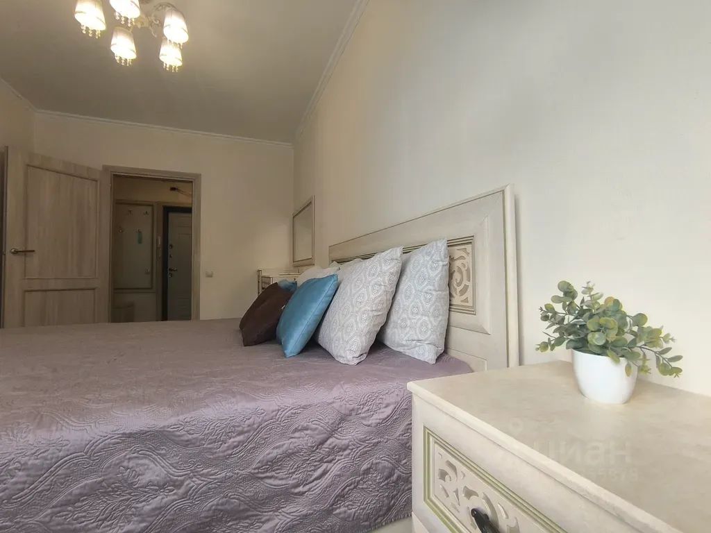 m. Penyagino: Apartment, 2-rooms