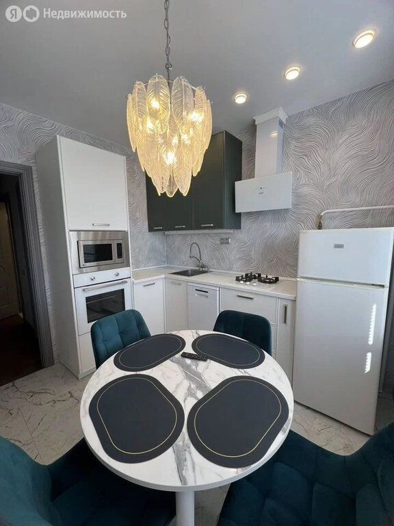 m. Delovoy tsentr (Vystavochnaya): Apartment, 2-rooms