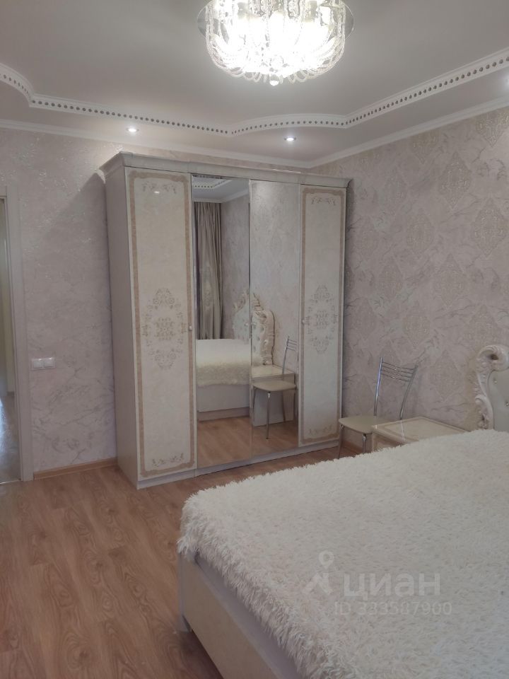 m. Malakhovka: Apartment, 3-rooms