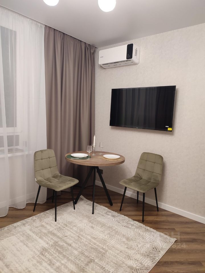 m. Nemchinovka: Apartment, studio