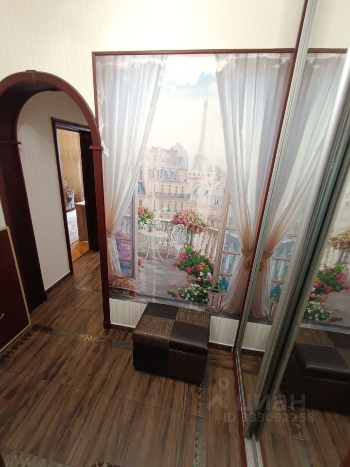 m. Schelkovskaya: Apartment, 1-rooms