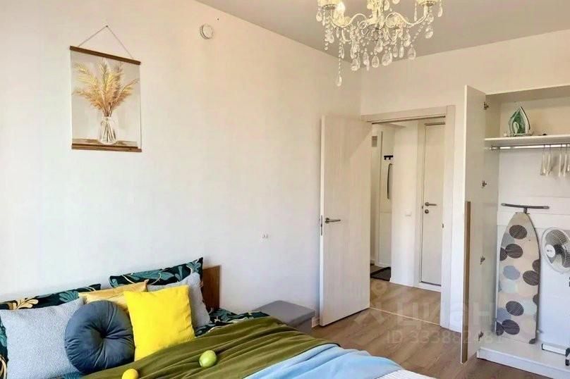 m. Opalikha: Apartment, 2-rooms