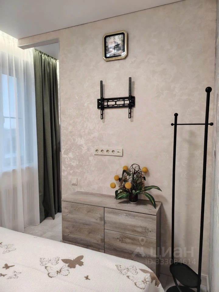 m. Dobryninskaya: Apartment, 2-rooms