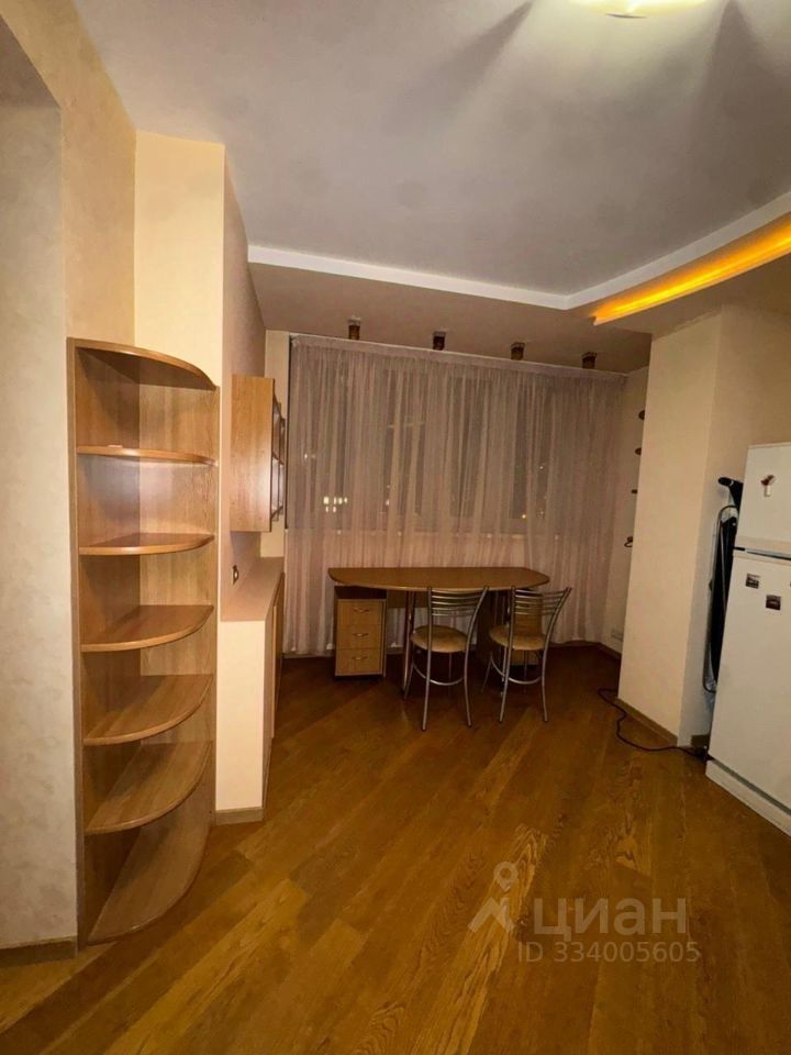 m. Bakovka: Apartment, 1-rooms