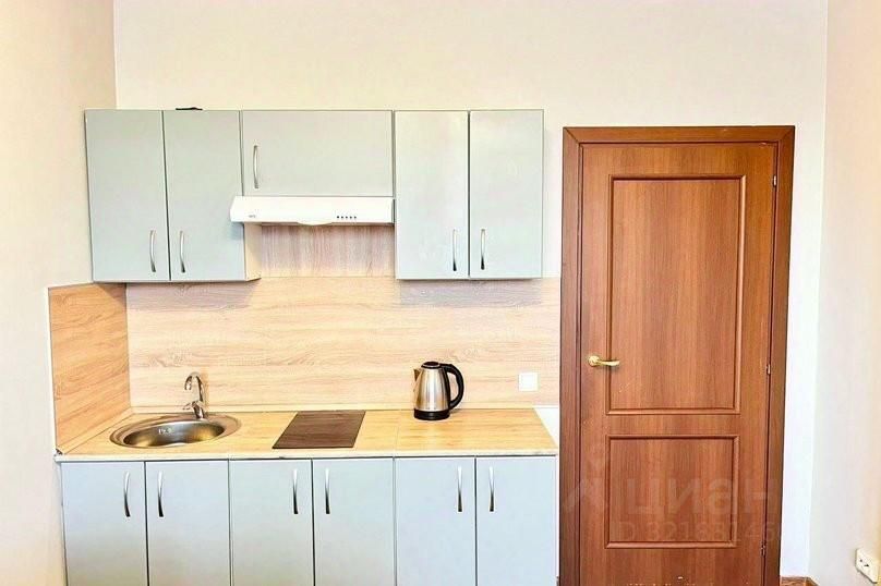 m. Ukhtomskaya: Apartment, 1-rooms