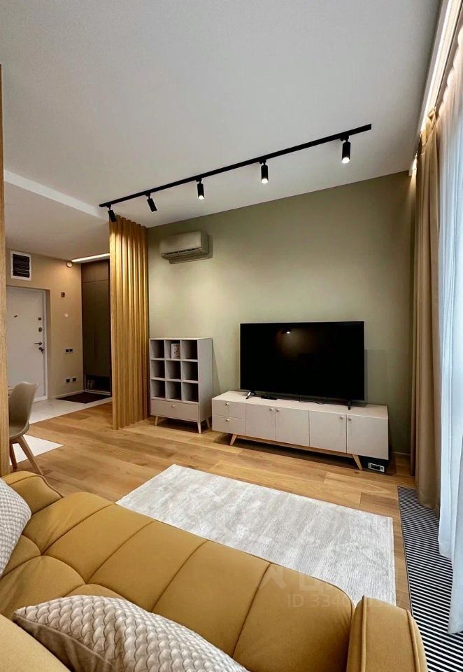 m. Fili: Apartment, 1-rooms