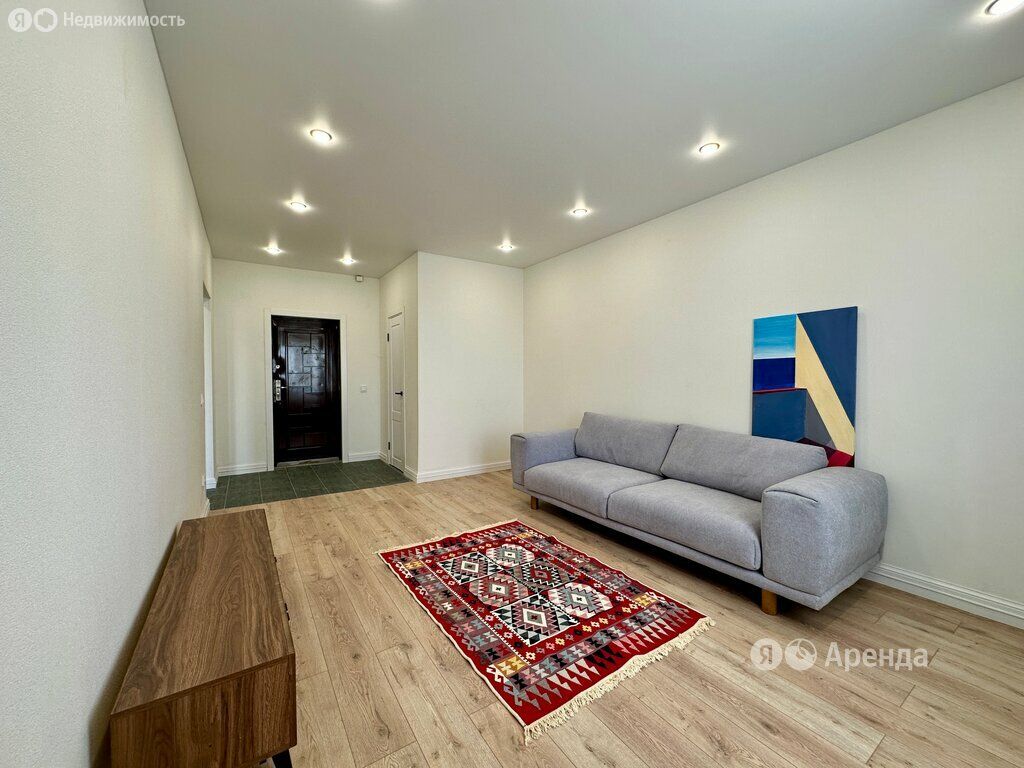m. Preobrazhenskaya ploschad: Apartment, 1-rooms