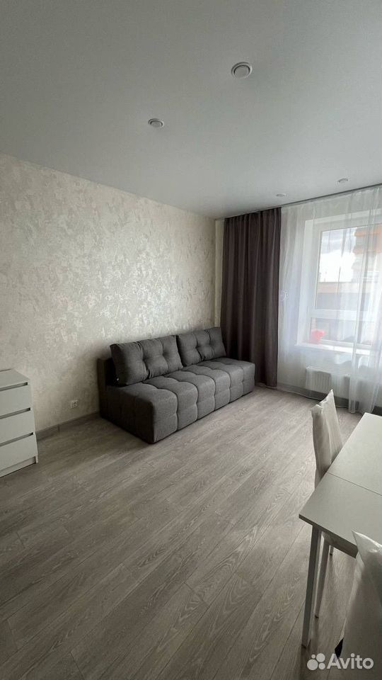 m. Aminyevskaya: Apartment, studio