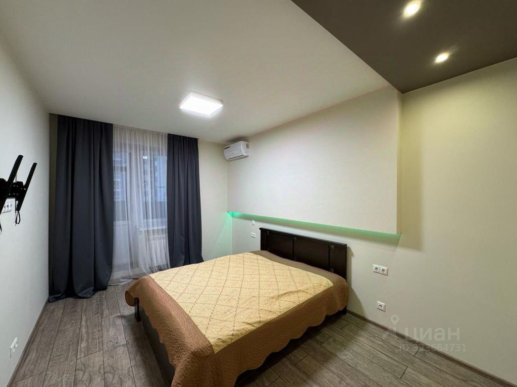 m. Vnukovo: Apartment, 2-rooms