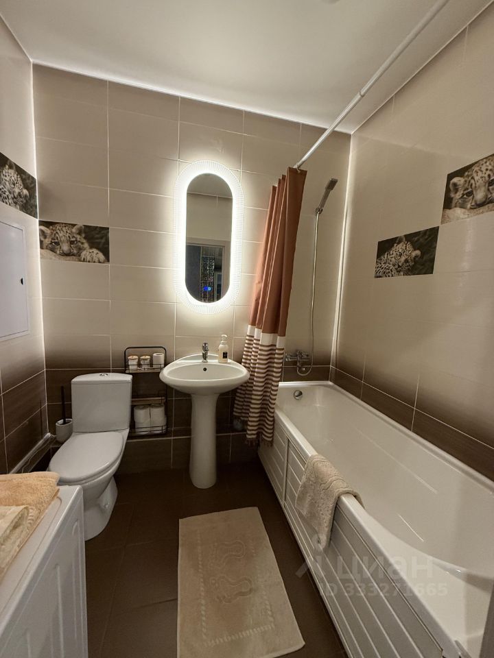 m. Medvedkovo: Apartment, 1-rooms