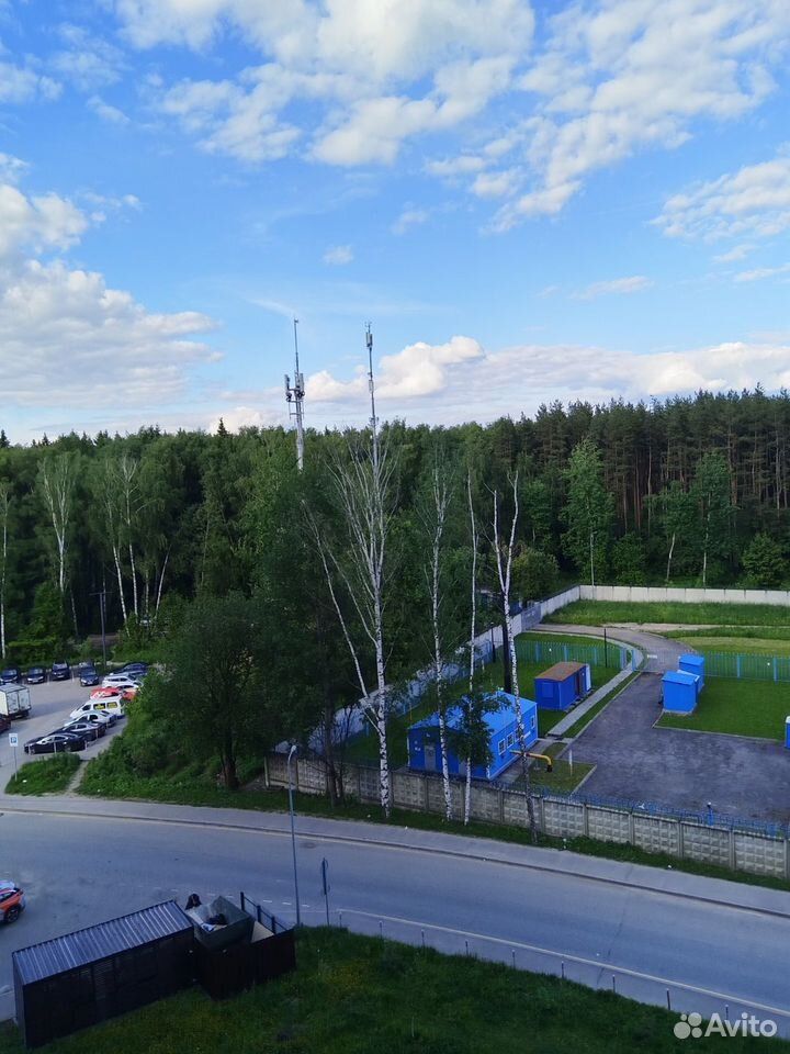 m. Medvedkovo: Apartment, 1-rooms